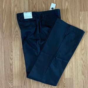 NewYork&Company Bootcut Pant size 8.